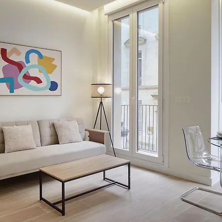 Apartment The Collection - Belle I *
